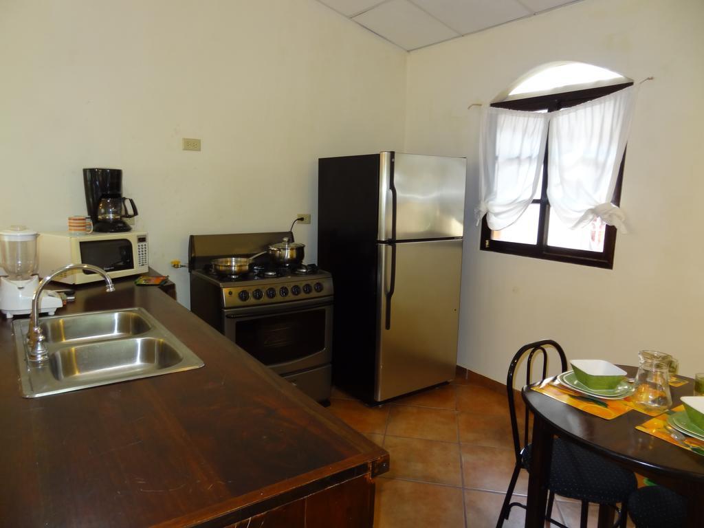 Hotel Valle Primavera Boquete Pokoj fotografie