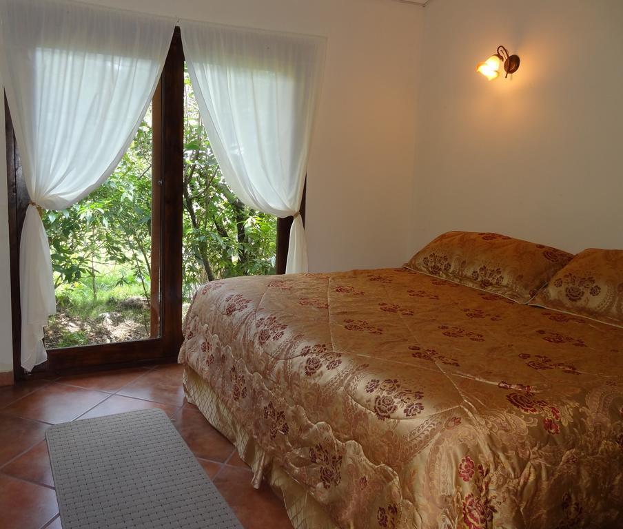 Hotel Valle Primavera Boquete Pokoj fotografie
