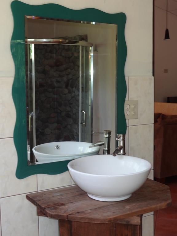 Hotel Valle Primavera Boquete Pokoj fotografie