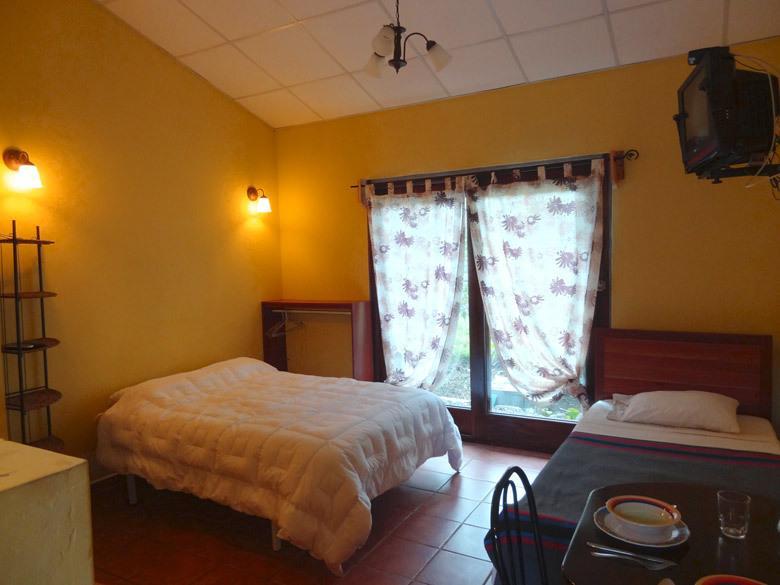Hotel Valle Primavera Boquete Exteriér fotografie